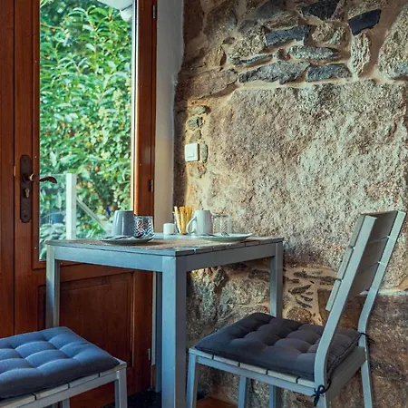 Cabo Do Mundo לינה וארוחת בוקר 4*