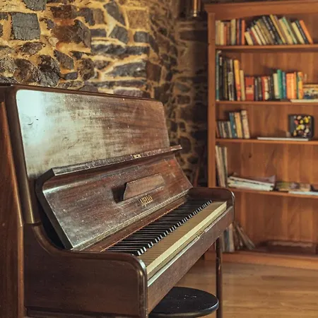 Bed & Breakfast Cabo Do Mundo 4*