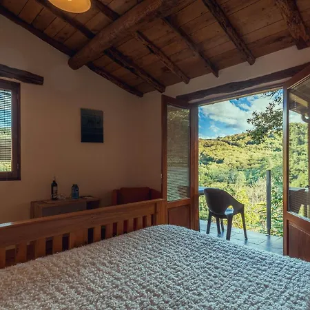 Bed and breakfast Cabo Do Mundo 3*