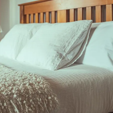 Bed & Breakfast Cabo Do Mundo