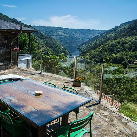 Cabo Do Mundo Bed and Breakfast