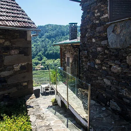 Cabo Do Mundo Bed and Breakfast
