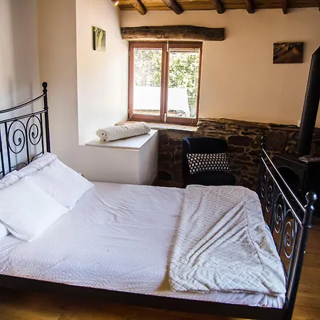 Cabo Do Mundo Bed and Breakfast