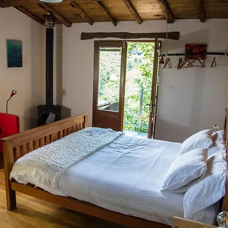 Bed and Breakfast Cabo Do Mundo