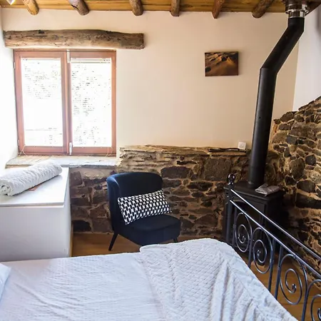 Cabo Do Mundo Bed and Breakfast 4*