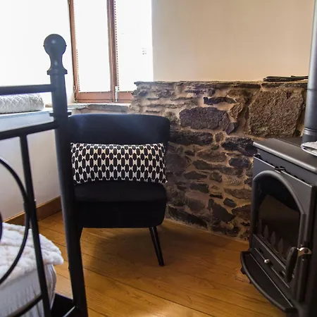 Bed and Breakfast Cabo Do Mundo 4*