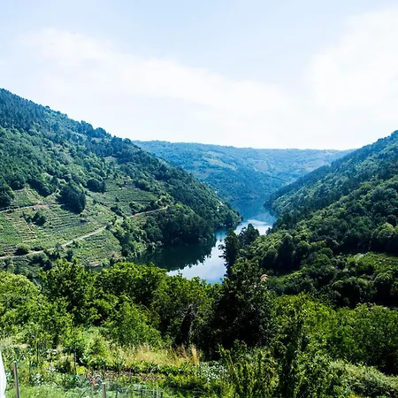 Cabo Do Mundo Bed & Breakfast 4*