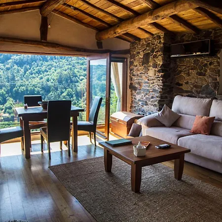 Cabo Do Mundo Bed and Breakfast