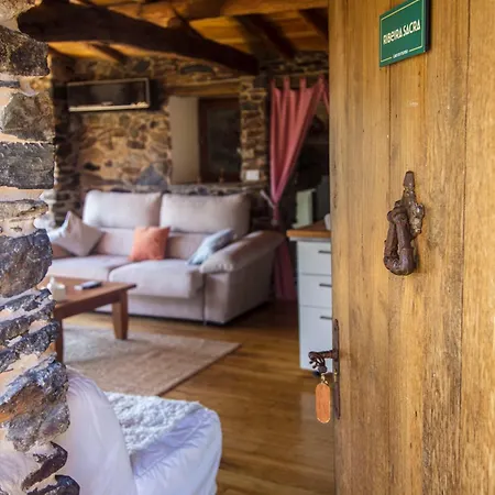 Cabo Do Mundo Bed and Breakfast