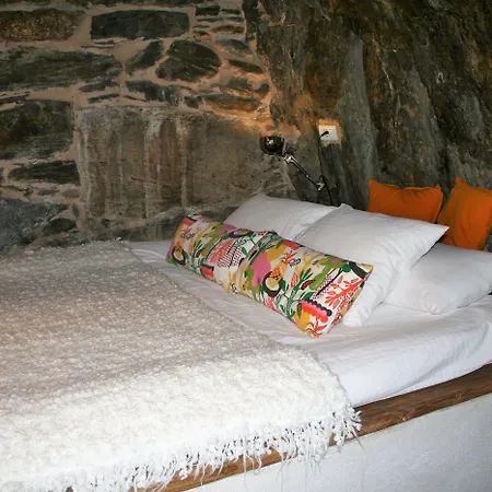 Cabo Do Mundo לינה וארוחת בוקר