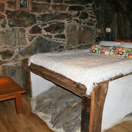 Bed and Breakfast Cabo Do Mundo Chantada