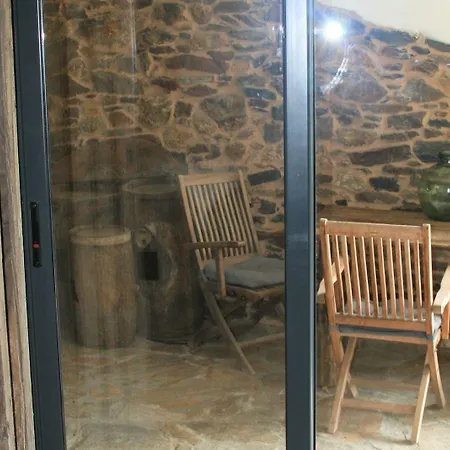 Bed and Breakfast Cabo Do Mundo 4*