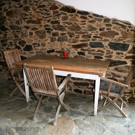 Bed and Breakfast Cabo Do Mundo 4*
