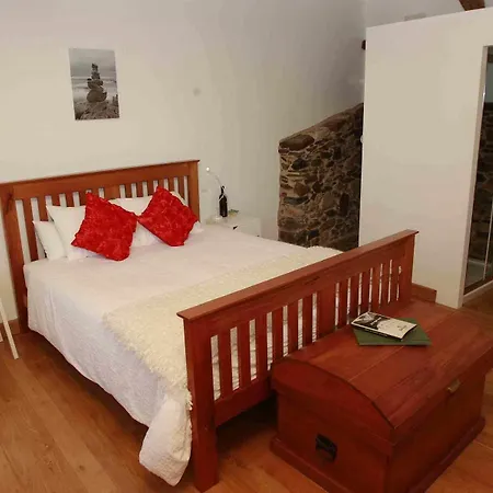 Bed and Breakfast Cabo Do Mundo 4*
