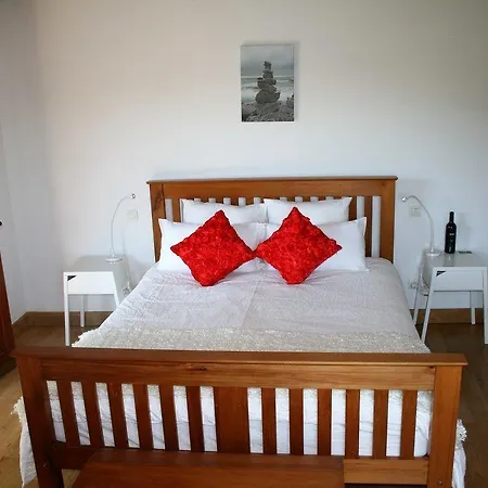 Cabo Do Mundo צ'נטדה