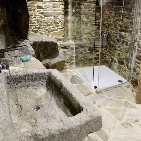 Cabo Do Mundo Bed & Breakfast 4*