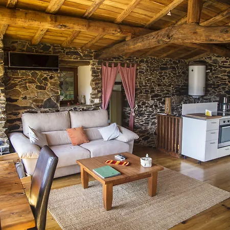 Bed and Breakfast Cabo Do Mundo 4*