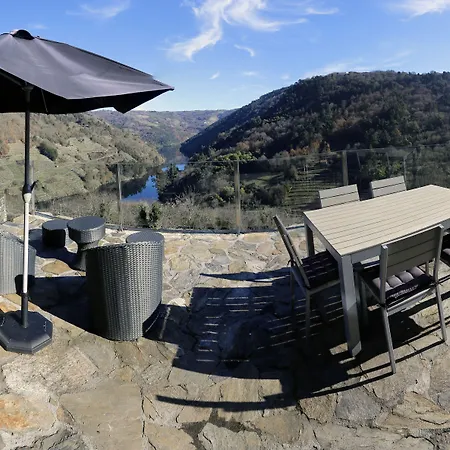 Cabo Do Mundo צ'נטדה