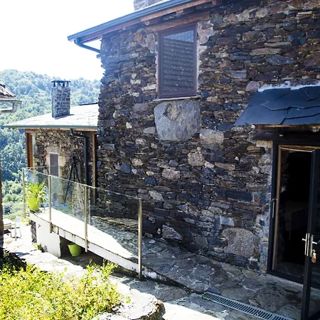 Bed & Breakfast Cabo Do Mundo