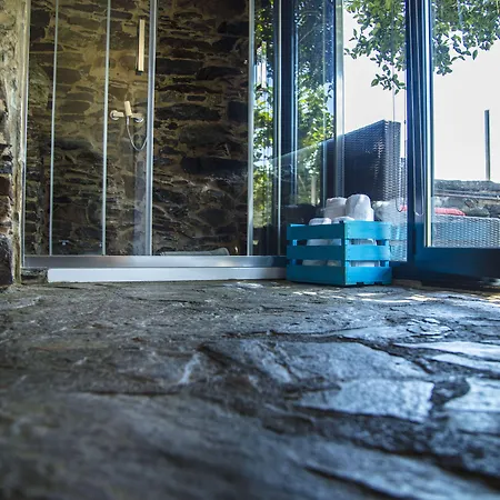 Bed & Breakfast Cabo Do Mundo