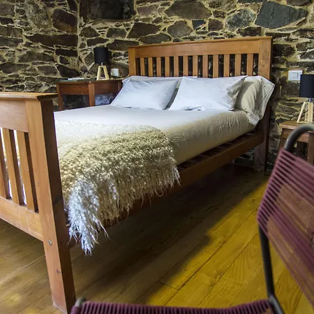 Cabo Do Mundo Bed and Breakfast