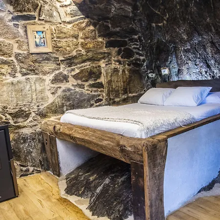 Bed and Breakfast Cabo Do Mundo 4*