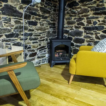 Cabo Do Mundo 4* Chantada