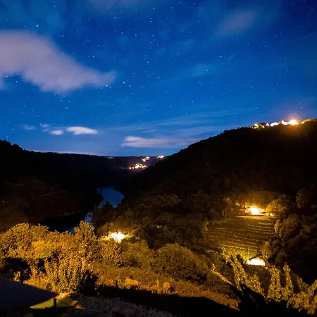 Cabo Do Mundo 4* Chantada