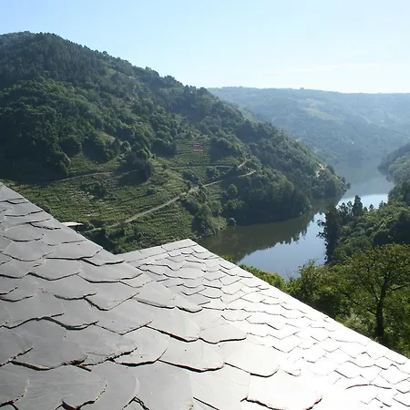 Cabo Do Mundo Chantada