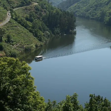 Cabo Do Mundo Bed & Breakfast 4*