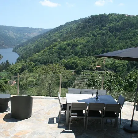 Cabo Do Mundo צ'נטדה