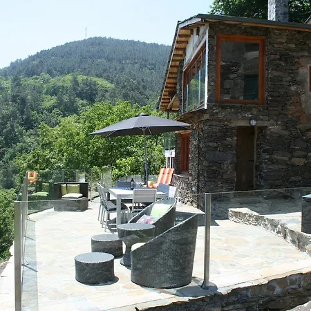 Cabo Do Mundo 4* Chantada