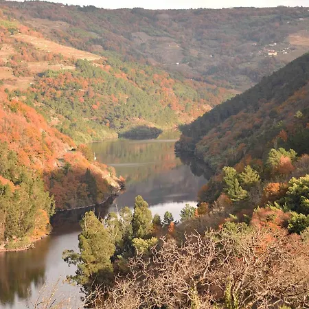 Cabo Do Mundo Bed & Breakfast