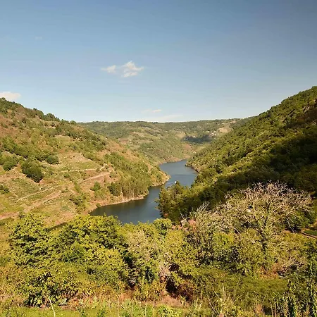 Cabo Do Mundo צ'נטדה