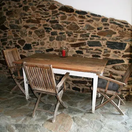 Bed & Breakfast Cabo Do Mundo 3*