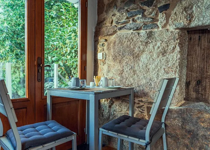 Cabo Do Mundo 住宿加早餐酒店 4*