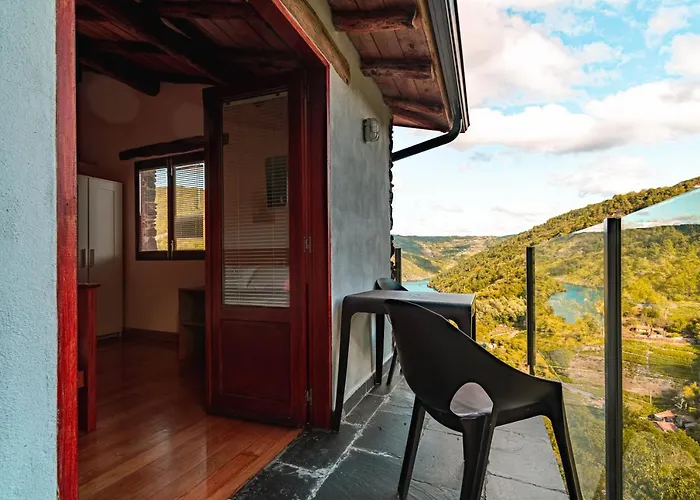 Cabo Do Mundo Bed & Breakfast