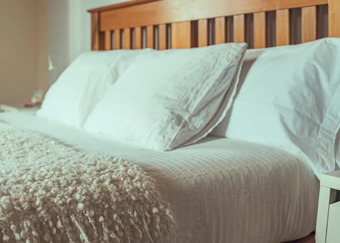 Bed & Breakfast Cabo Do Mundo
