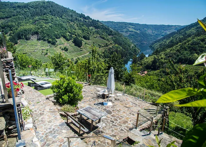 Cabo Do Mundo 钱塔达