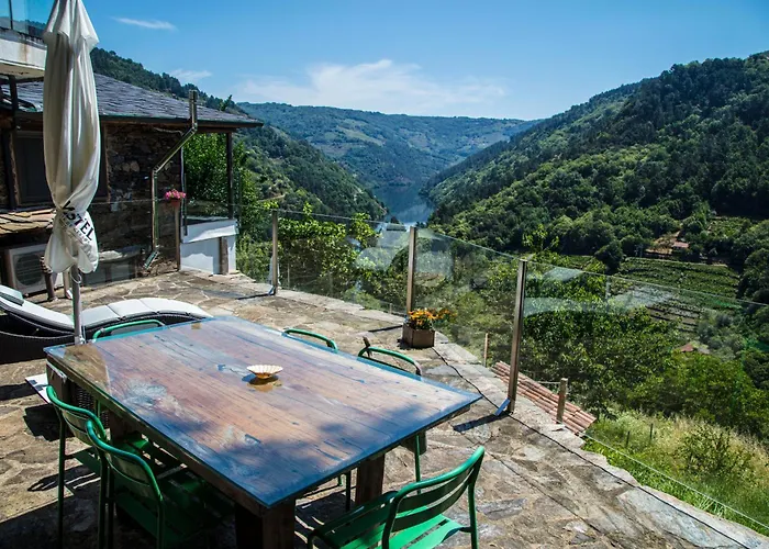 Cabo Do Mundo Bed & Breakfast
