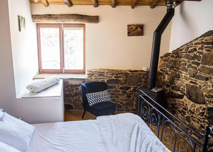 Cabo Do Mundo Bed & Breakfast 4*