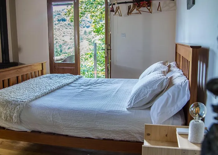 Cabo Do Mundo Bed & Breakfast