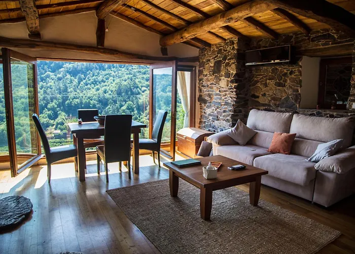 Cabo Do Mundo Bed & Breakfast