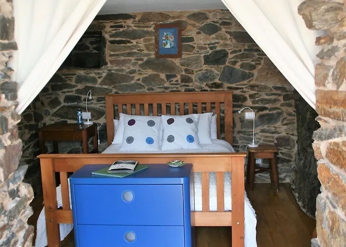 Cabo Do Mundo Bed & Breakfast