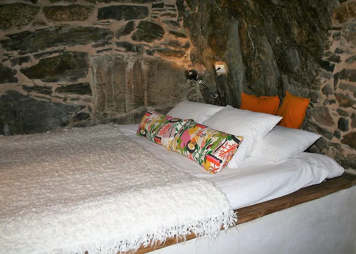 Cabo Do Mundo Bed & Breakfast