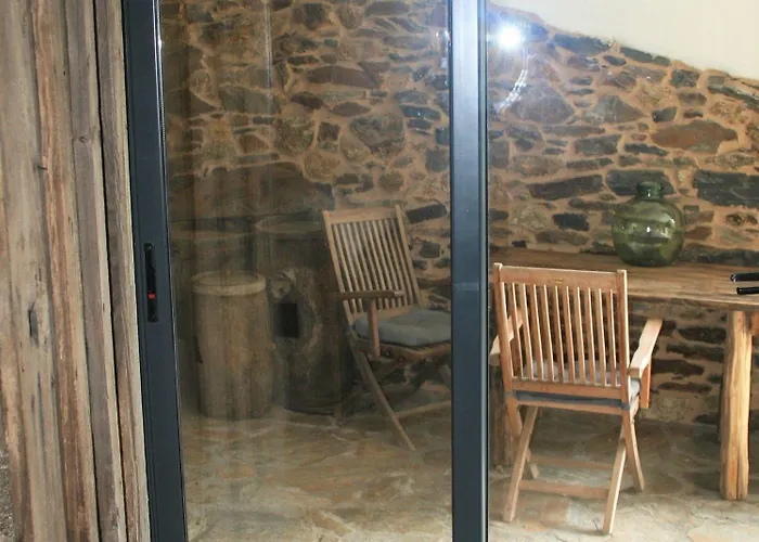 Bed & Breakfast Cabo Do Mundo 4*
