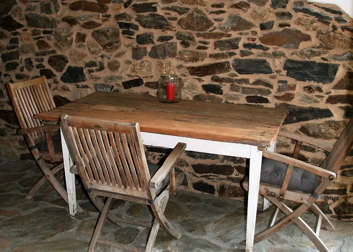 Bed & Breakfast Cabo Do Mundo 4*