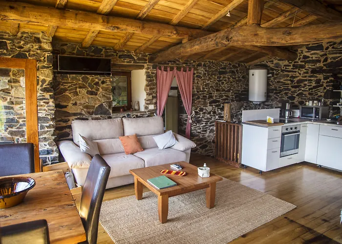 Bed & Breakfast Cabo Do Mundo 4*