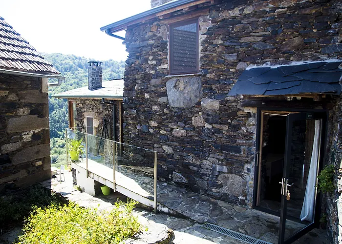 Bed & Breakfast Cabo Do Mundo