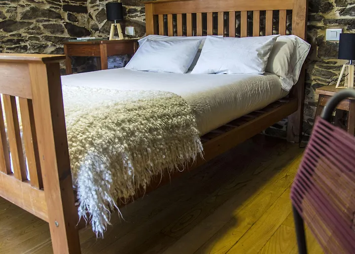 Cabo Do Mundo Bed & Breakfast